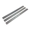 Cuchillos cepilladores de repuesto de 12-1/2 pulgadas para cepilladora DeWalt