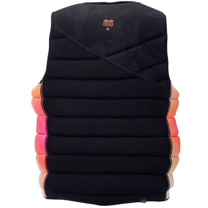 Hyperlite Cadence NCGA Competition Jacket, Medium