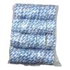 Rollo De Algodón Dental Ambiderm Bolsa 1000 Pzas