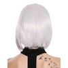 WIG ME UP - SA091-M3 Women's Wig Cosplay Short Bob