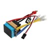 320A Dual Way Bidirectional Brushed ESC with Fan 3A 5V