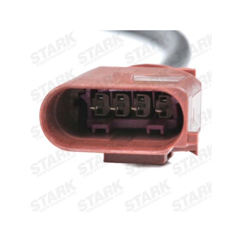 STARK SKLS-0140628 Lambda Sensor on Exhaust Manifold Oxygen O2 Sensor