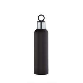 Blomus 2GO Insulated Bottle, 500 ml Anthracite