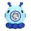 Bubble Machine Cartoon Automatic Bubble Light Music Five Hole Bubble