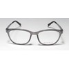 Esprit Women's Eyeglasses ET17492 ET/17492 505 Gray Full Rim Optical