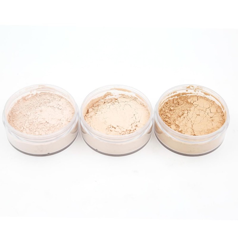 Mesvol Loose powder (06)
