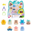 Squish-a-longs SQAL0252