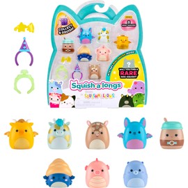 Squish-a-longs SQAL0252