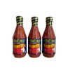 Pico Pica Mexican Style Hot Sauce, 15.5oz, (Pack of 3)