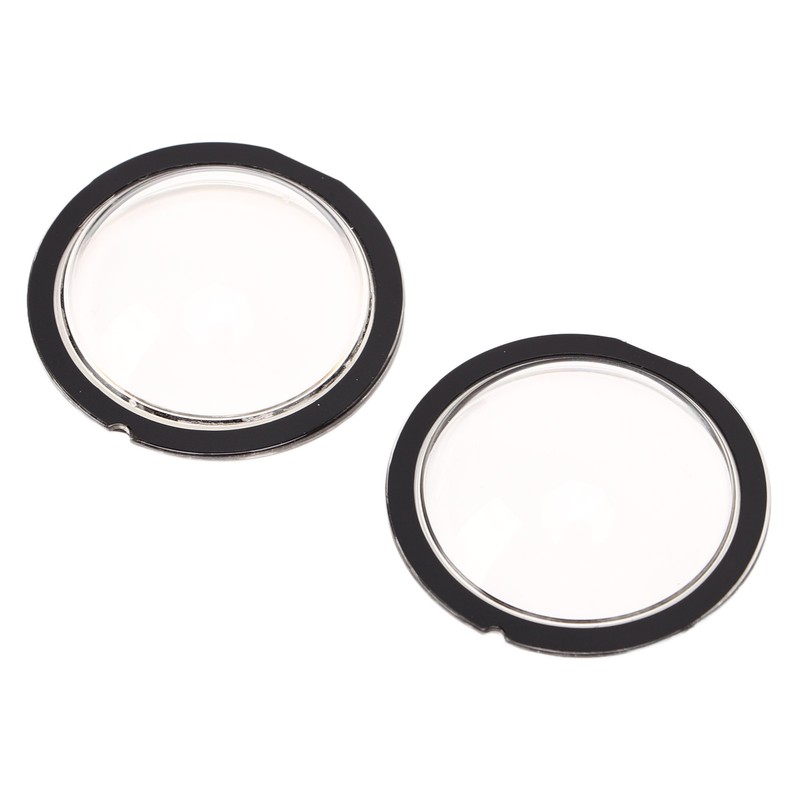 Panoramic Lens Protection Cover Front Back Dual Adhesive Lens Guard