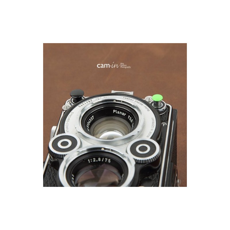 Cam-in Soft Shutter Button Release Button Ultra Thin / Convex