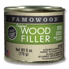 FAMOWOOD ORG WALNUT 6 OZ