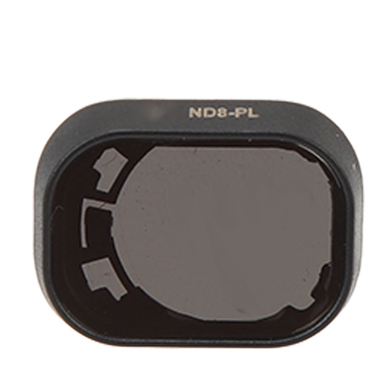 Drone NDPL Filter Drone Neutral Density Polarizer Optical Glass Double