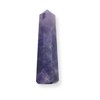 WholesaleGemShop 70 mm (3 Inch) Amethyst Gemstones Obelisk Tower Jumbo