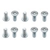 M8 Bolt Screw Sets for Disc Brake Rotor Pit Dirt