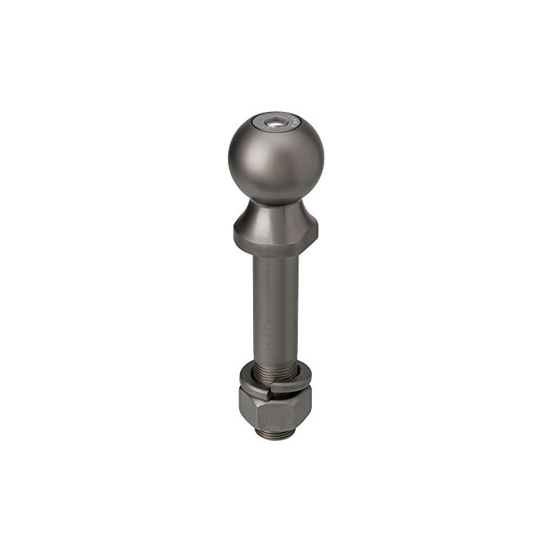 Reese Towpower 7090000 Reese Tactical 2" Hitch Ball