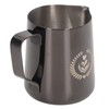 Frothing Cup 600ml 304 Stainless Steel Thickened Milk Frothing Jug
