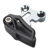 Bicycle Chain Guide Protector 26T‑36T Single Disc E Type Direct