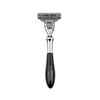 Edwin Jagger Plaza Range Handle Compatible With Gillette Mach 3
