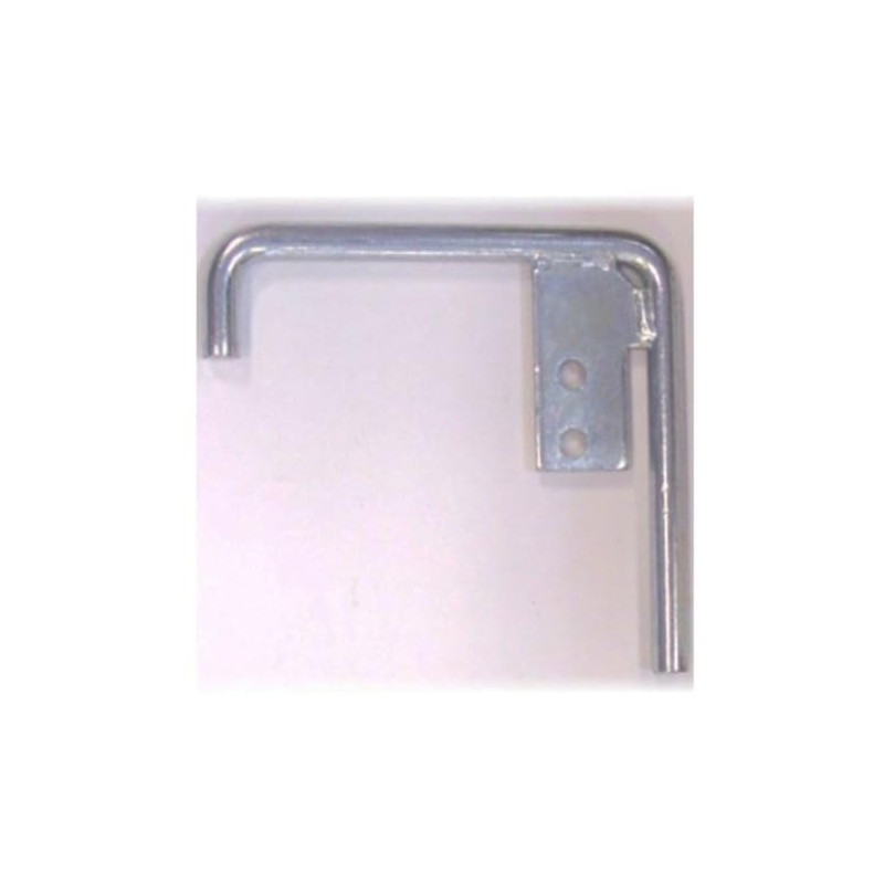 Knapheide 12249876, Master Locking System Handle