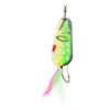 Jenzi Phantom-F Vegetation Spoon Pike, 23g