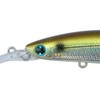 Daiwa LH125SDR Chivas Lure, Shoreline Shiner Z Set Upper, Matte