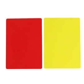 UJS7013B_F_F_Referee Card, F (UJS7013B)