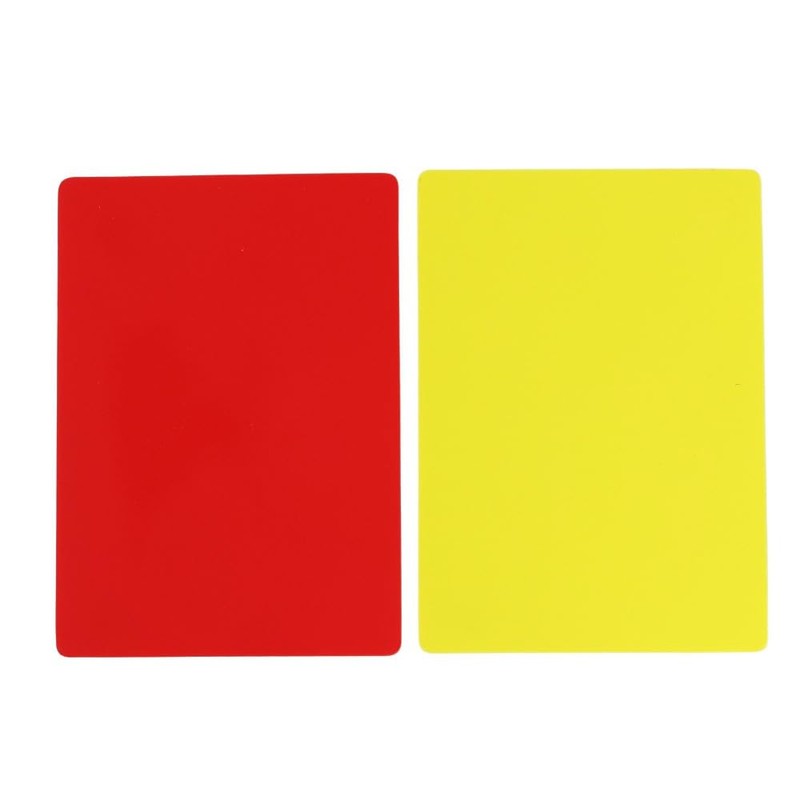 UJS7013B_F_F_Referee Card, F (UJS7013B)