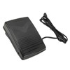 Sewing Machine Foot Control Pedal Long Term Use Plastic Material