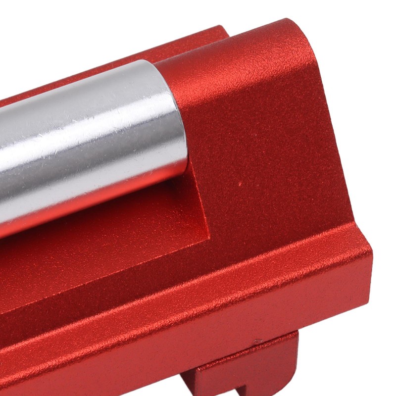 Honing Guide Tool Fixed Angle Professional Woodworking Sharpening Guide for