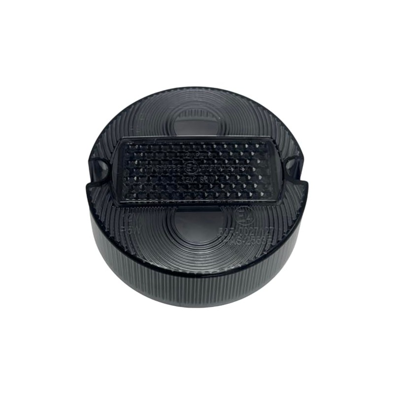 FEZ Fahrzeugteile GmbH Rear Light Cap/Light Outlet Diameter 100 mm