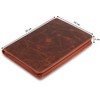 Matador Leather Document Folder F-786