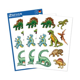 Avery Zweckform children's stickers, 53144