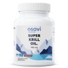Osavi Super Krill Oil, 1180mg - 60 softgels