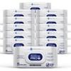 Welmedix Homecare Pro Oversized Daily Cleansing Adult Wipes 12 Pack