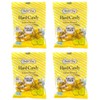 Coastal Bay Confections Hard Candy, Lemon-flavored, Sugar Free,12 Ounces, 4-pk