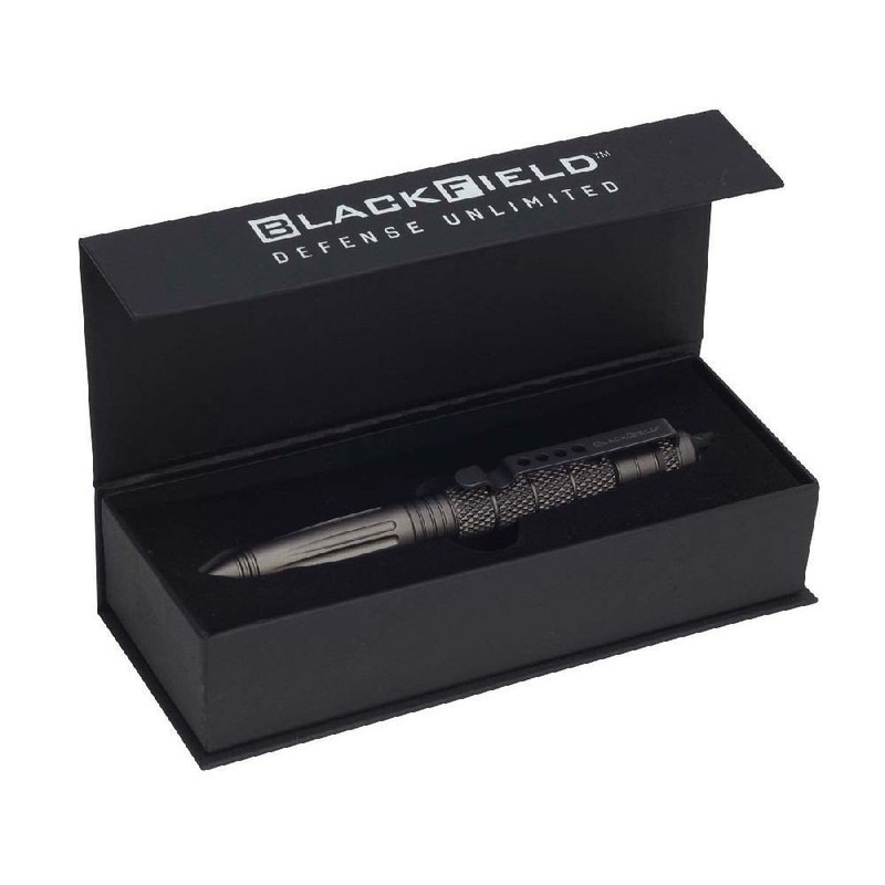 BlackField - Tactical Pen - 155 mm