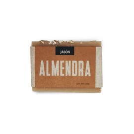 Jabón Avena Con Almendras 2 De 120g Volviendo Al Origen