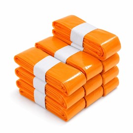 8 Pack Nappy Bin Refills layer Anti-Odor Compatible with Most