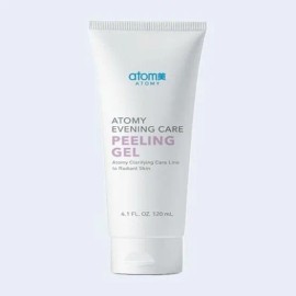 Atomy Evening Care Peeling Gel 120ml, 1 x 2SET (LC) Basic / 애터미 이브닝케어 필링 젤 120ml, 1개 x2SET(LC) 기본