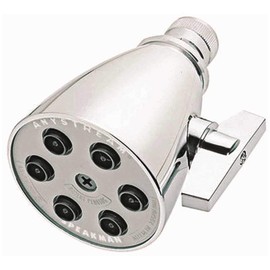 Speakman S-2252 showerheads, Polished Chrome