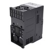 VFD Frequency Inverter 0.75KW 1PH Input to 3PH 4.5A Output