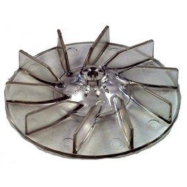 Sanitaire Upright Vacuum Cleaner Fan 20-8620-08