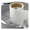 Papel Higiénico Fapsa 200 Mts Hb03320 Caja Con 12 Pz