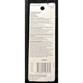 COVERGIRL x2 CoverGirl Exhibitionist Kelsea Ballerini Glitter Eyeshadow #2 Nashville Dream