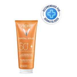 Vichy Capital Soleil Family FPS50+ Protecto Solar 300ml