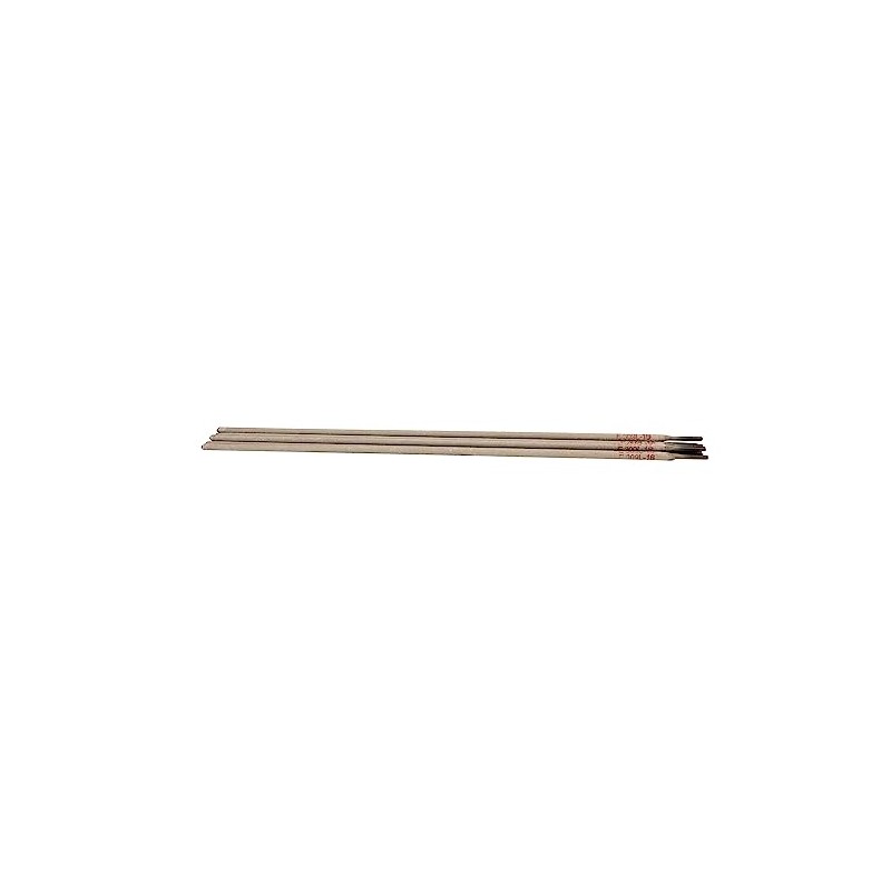 E309L-16 - Stainless Steel Welding Electrode - 14" x 1/8"