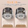 JetWave Car Smartphone Holder, N55 Magnetic Suction Cup, Super Strong