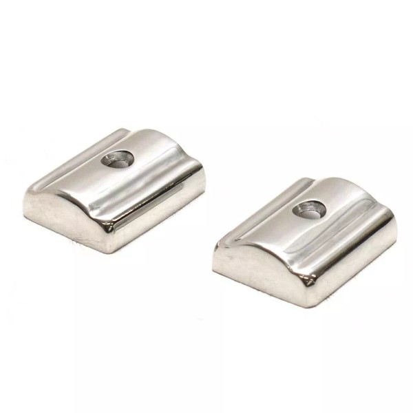 Any Boat TACO Marine Metals Boat End Cap F16-0231 |