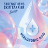 Secret Clinical Strength Barra Antitranspirante Desodorante Invisible Mujer